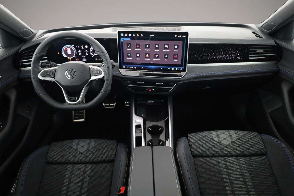 Volkswagen Passat Variant (05/2026, Diesel)