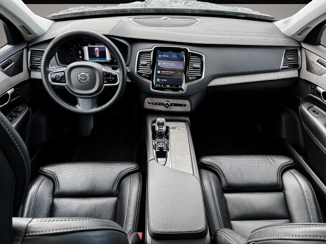 Volvo XC90 (11/2022, Diesel)