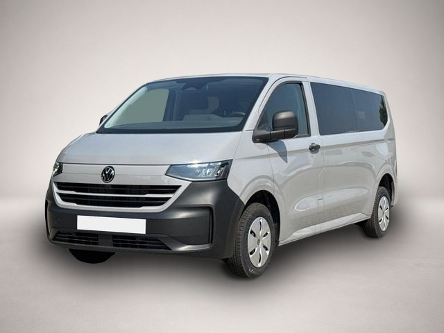 Volkswagen T7 Caravelle (02/2026, Diesel)