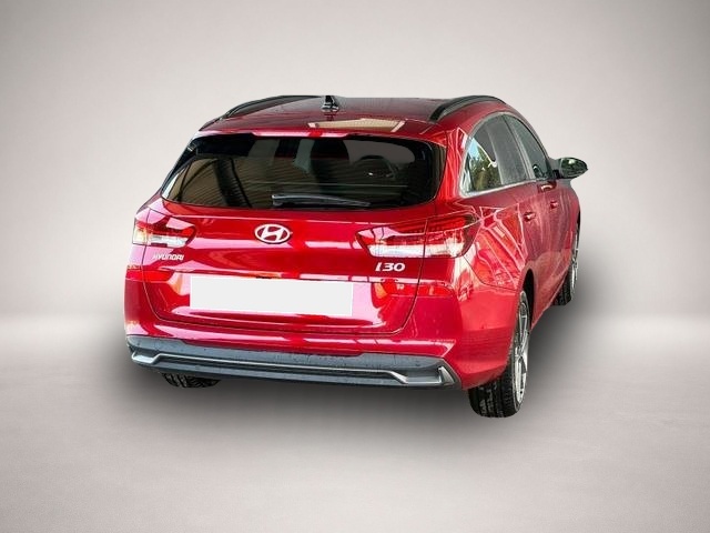 Hyundai i30 (12/2025, Benzin)