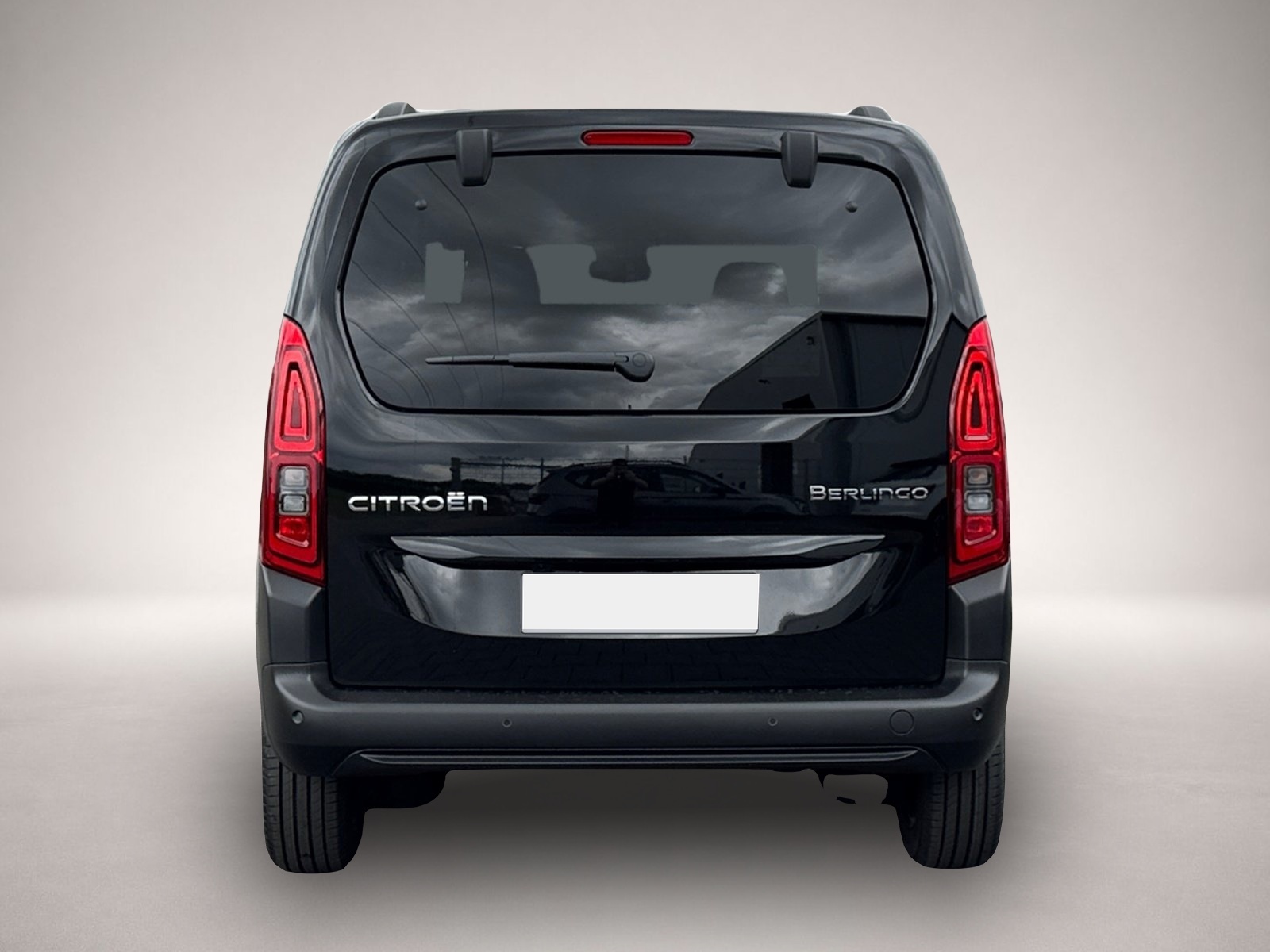 Citroen Berlingo (06/2026, Diesel)