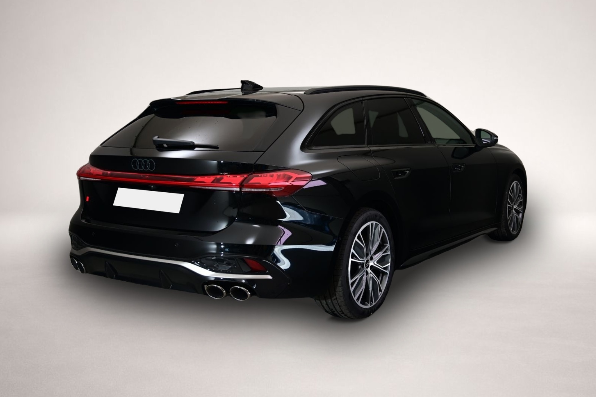 Audi S5 (04/2026, Benzin)