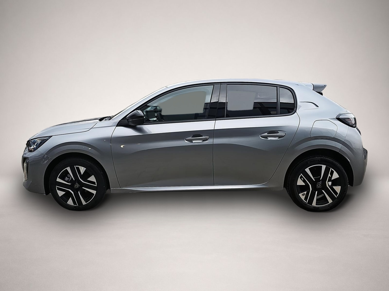 Peugeot 208 (11/2025, Benzin)