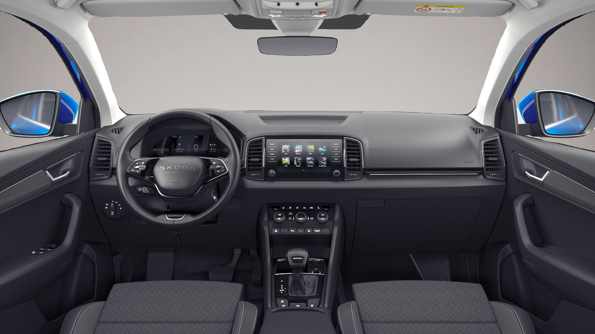 Skoda Karoq, image 4 of 5