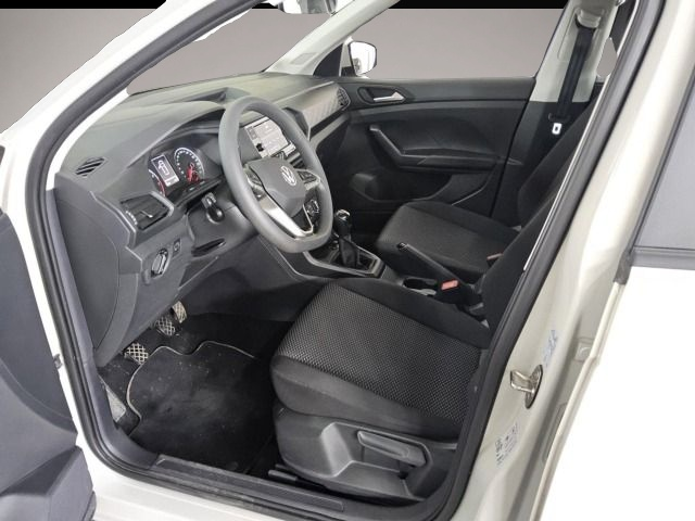 Volkswagen T-Cross (08/2023, )