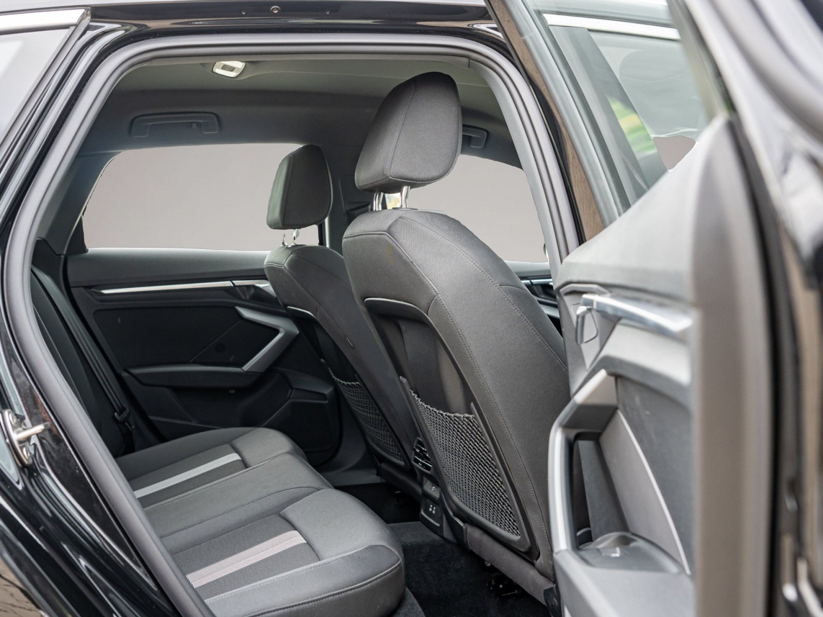 Audi A3 (02/2025, Diesel)