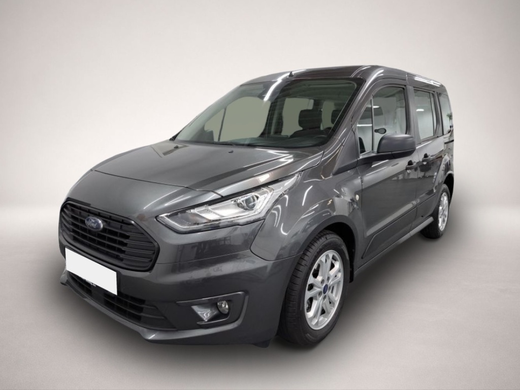 Ford Tourneo Connect (05/2021, )