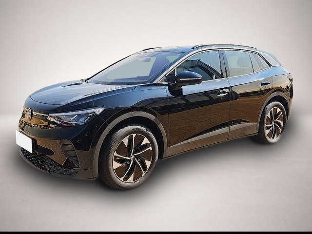 Volkswagen ID.4 (07/2026, ELECTRIC)