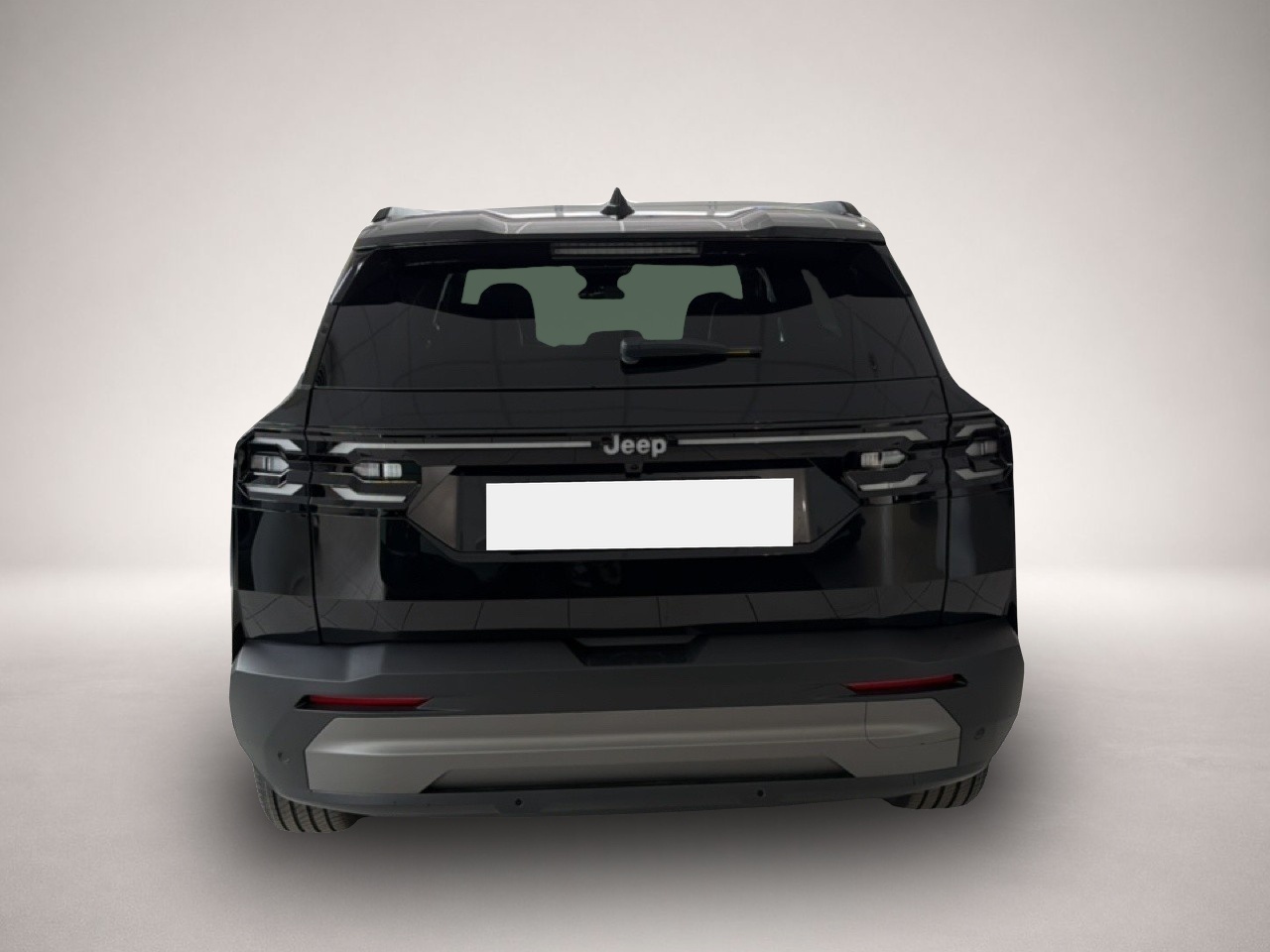 Jeep Compass (, Benzin)