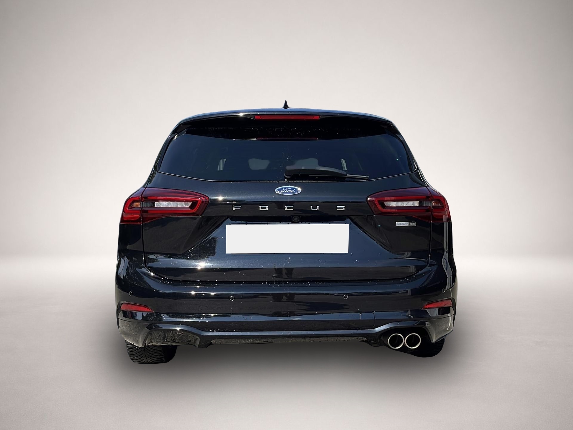 Ford Focus (11/2023, Benzin)