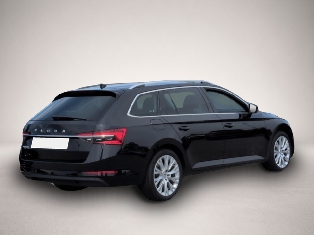 Skoda Superb (06/2023, Diesel)