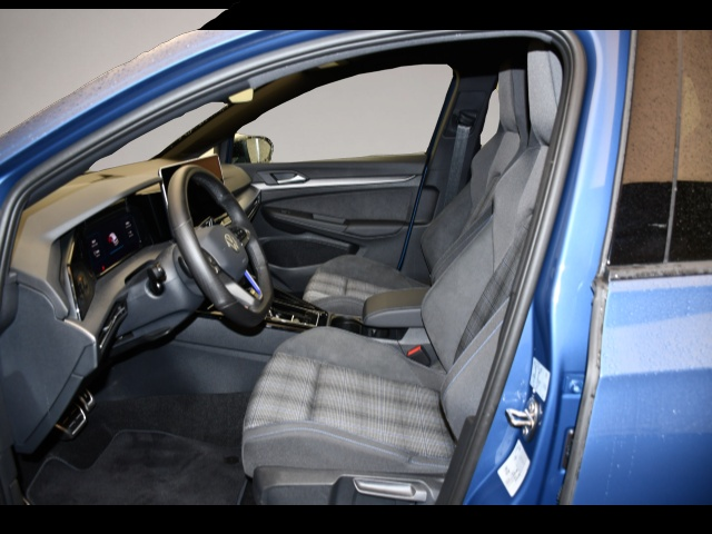 Volkswagen Golf (06/2025, Hybrid (Benzin/Elektro))