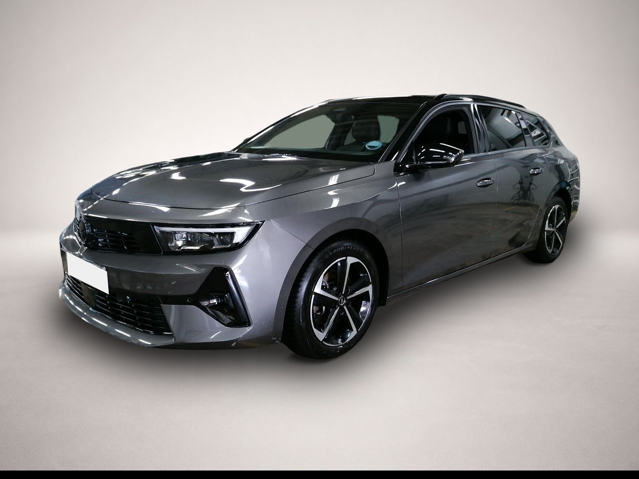 Opel Astra (04/2025, )