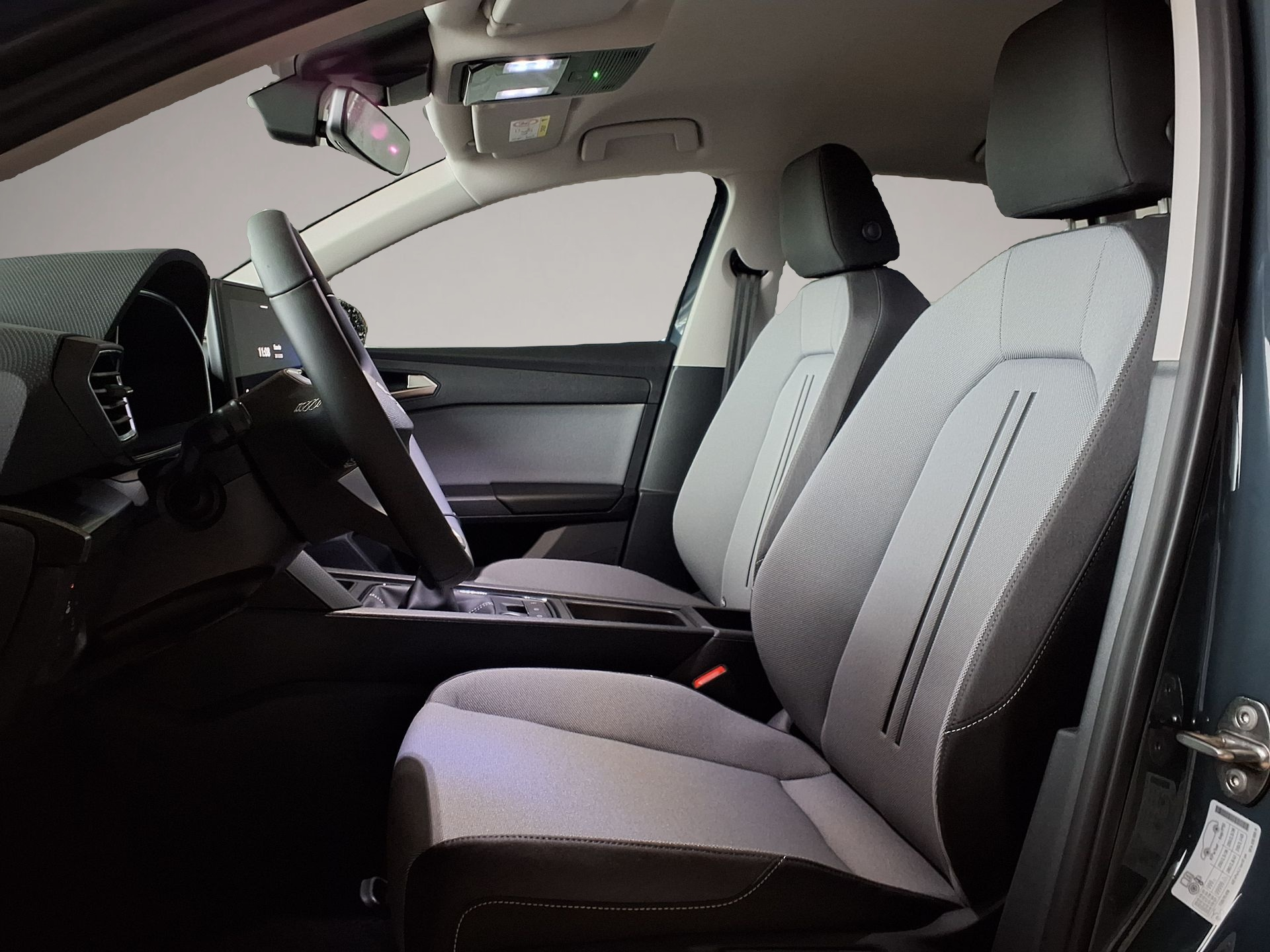 SEAT Leon, image 5 of 5