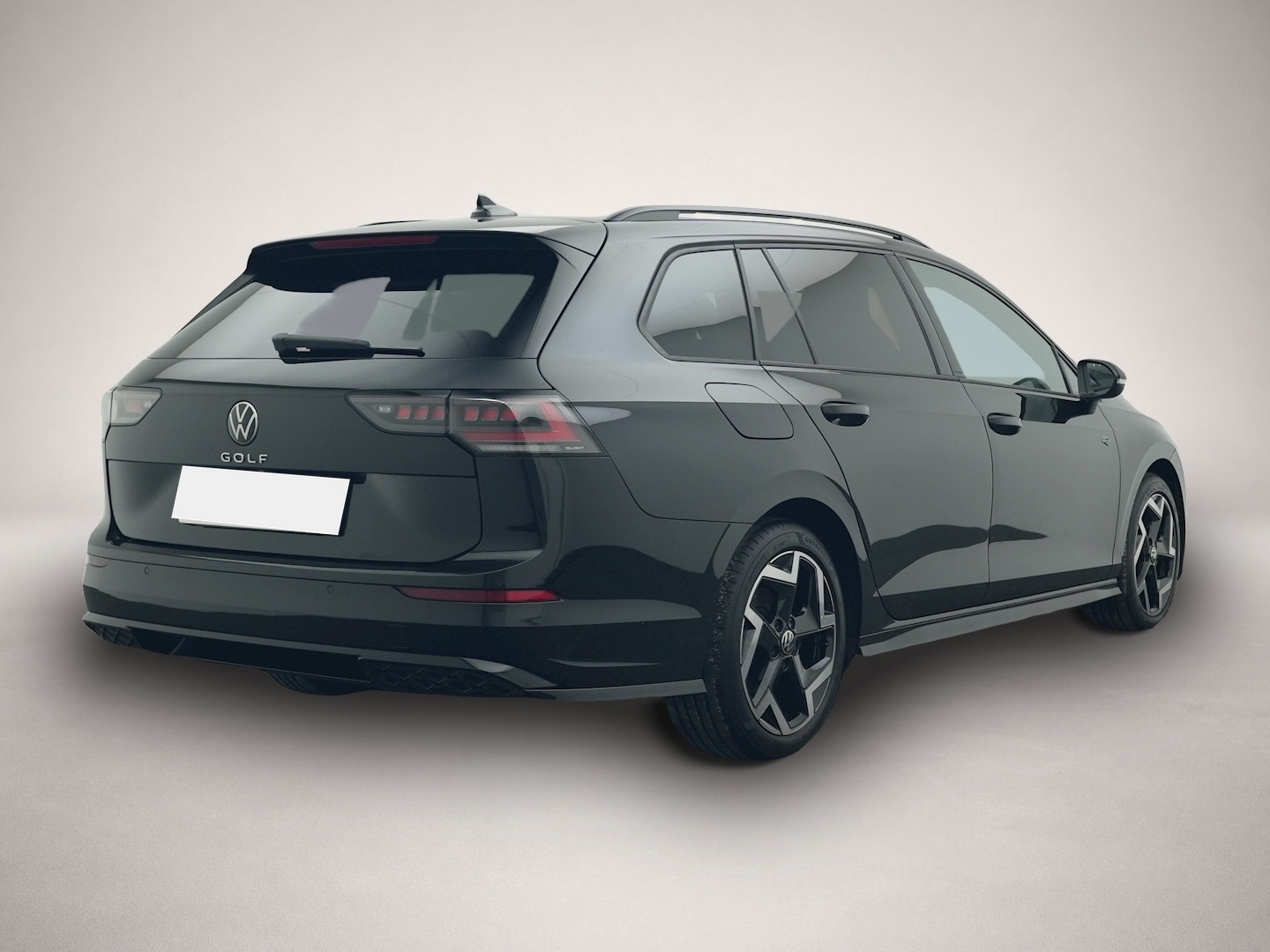 Volkswagen Golf (08/2025, Diesel)