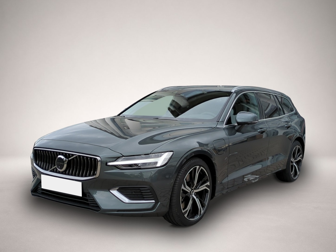 Volvo V60 (05/2025, Hybrid (Benzin/Elektro))