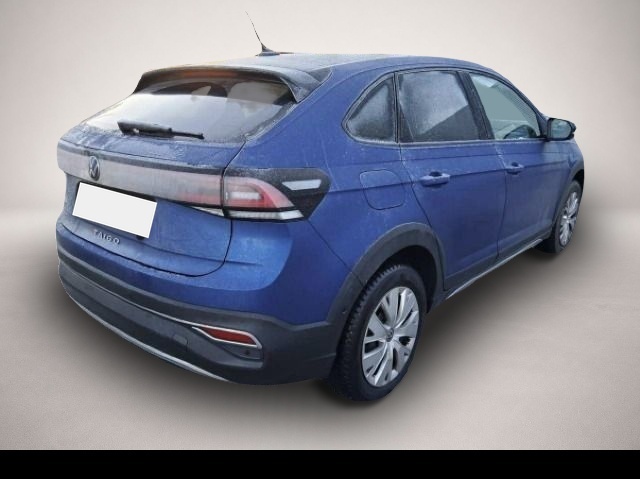 Volkswagen Taigo (04/2023, Benzin)