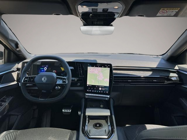 Renault Austral (07/2026, Hybrid (Benzin/Elektro))