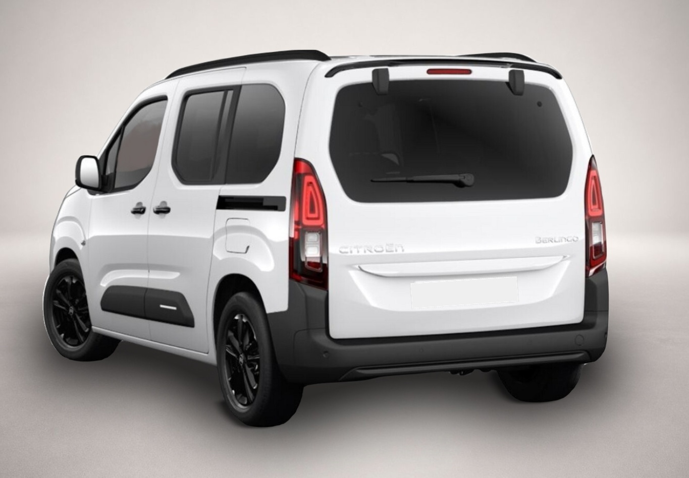 Citroen Berlingo (03/2026, Diesel)