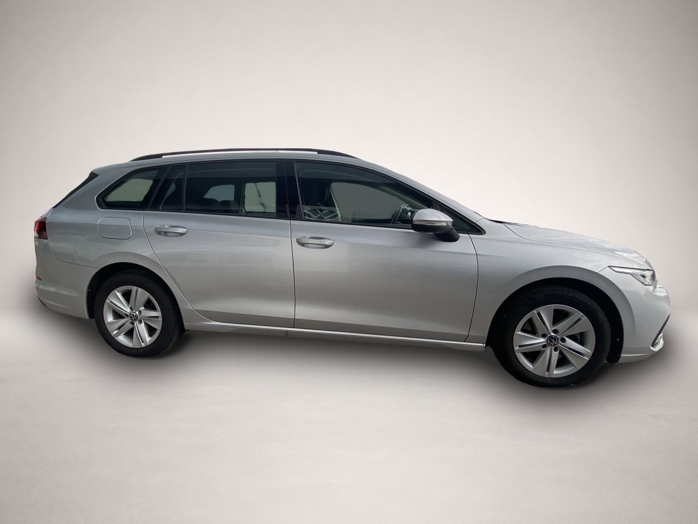 Volkswagen Golf (08/2021, )