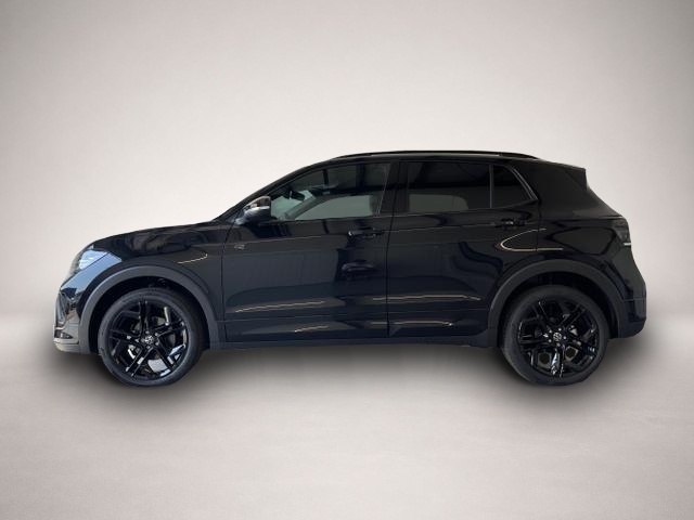 Volkswagen T-Cross (, Benzin)