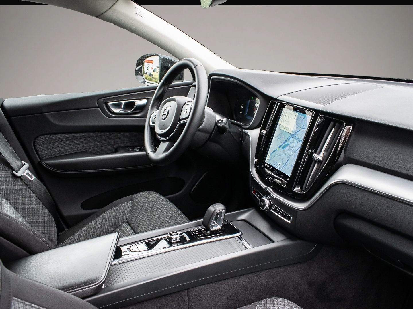 Volvo XC60 (03/2023, )