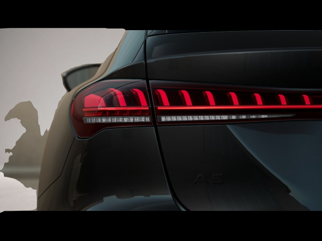Audi quattro (10/2025, )