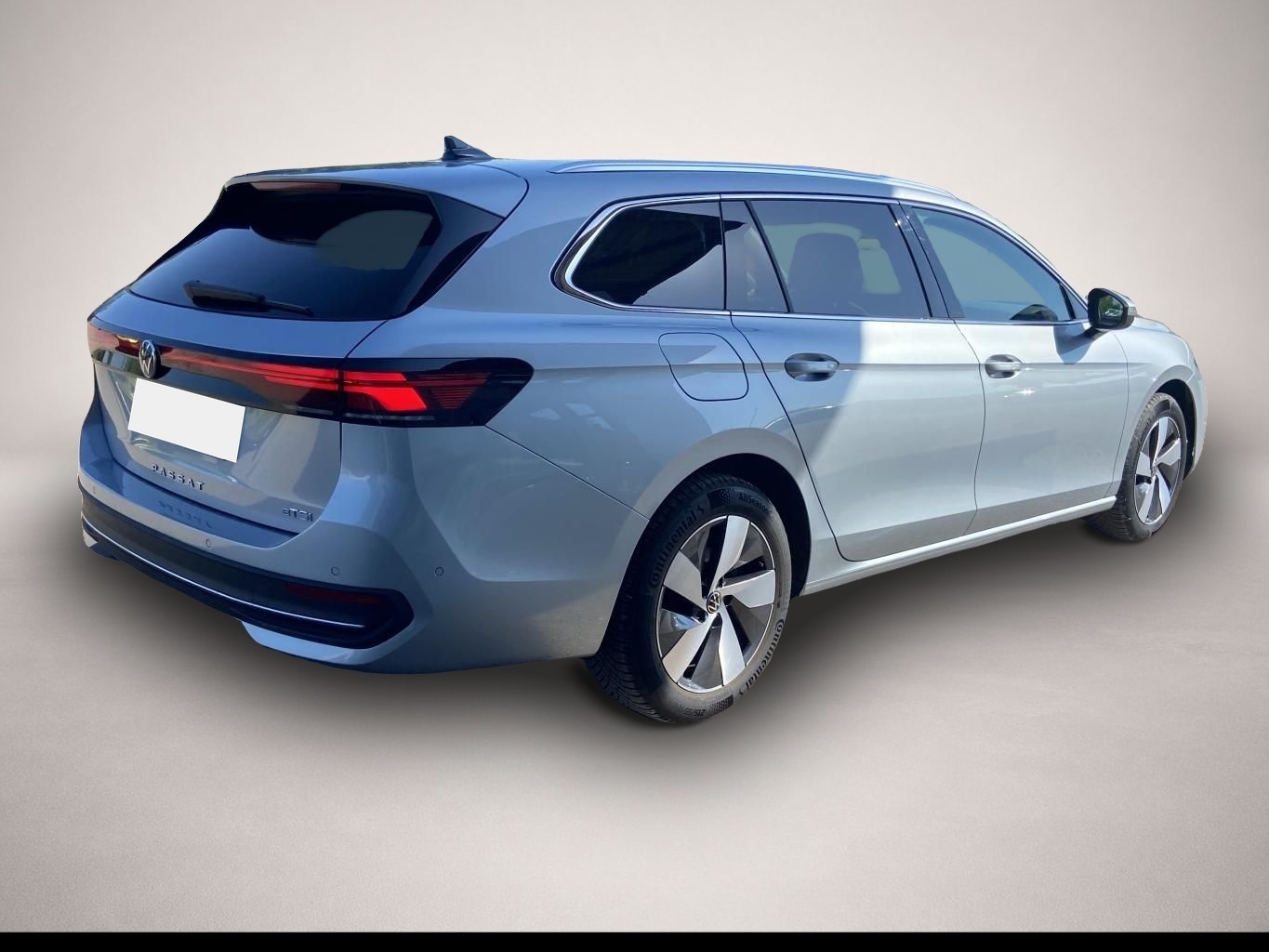 Volkswagen Passat Variant (09/2025, )