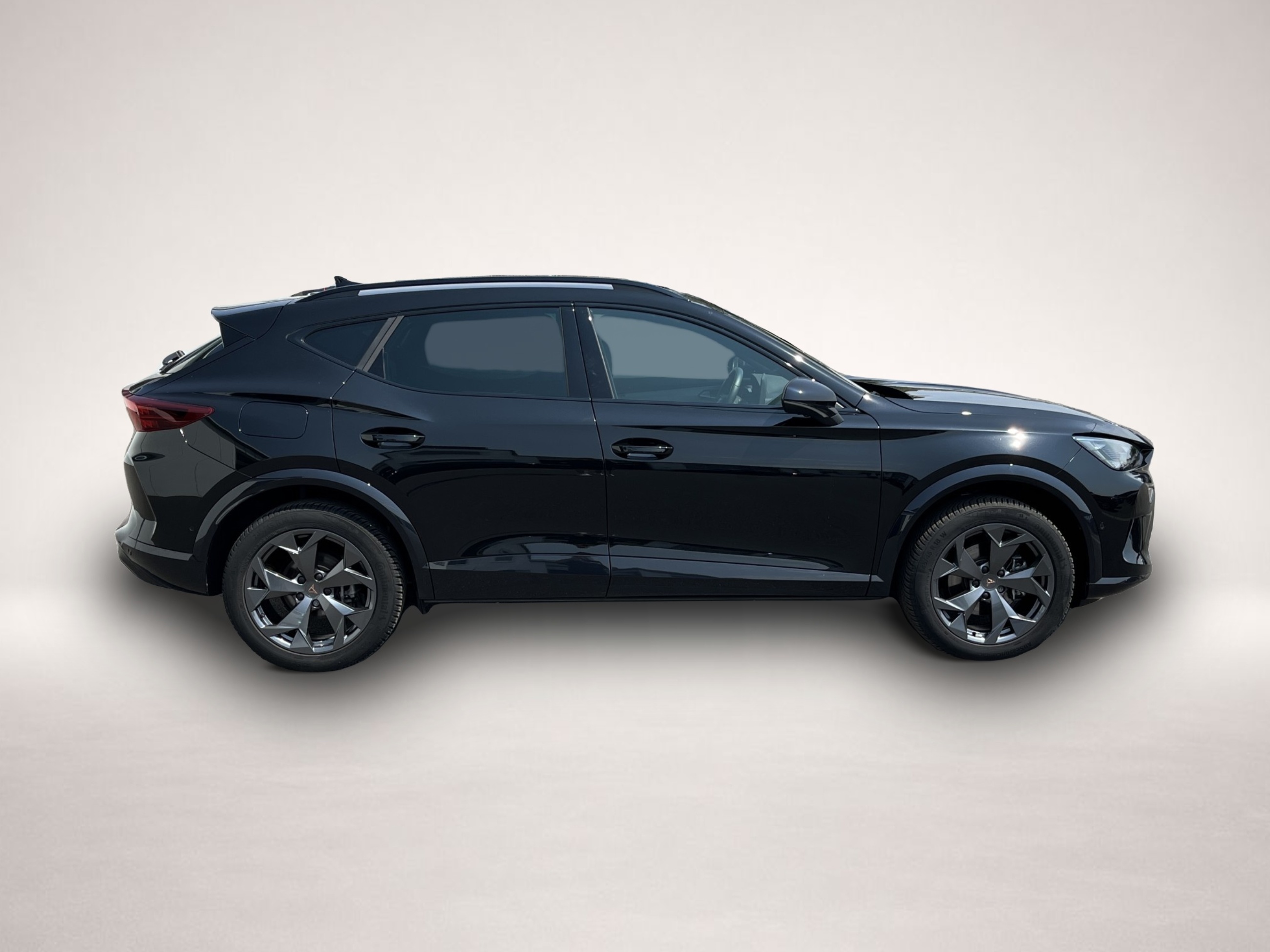 CUPRA Formentor, Bild 5 von 6