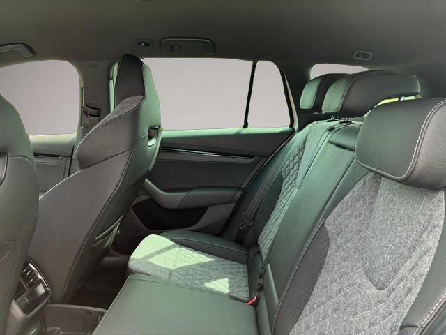 Skoda Octavia (06/2026, Benzin)
