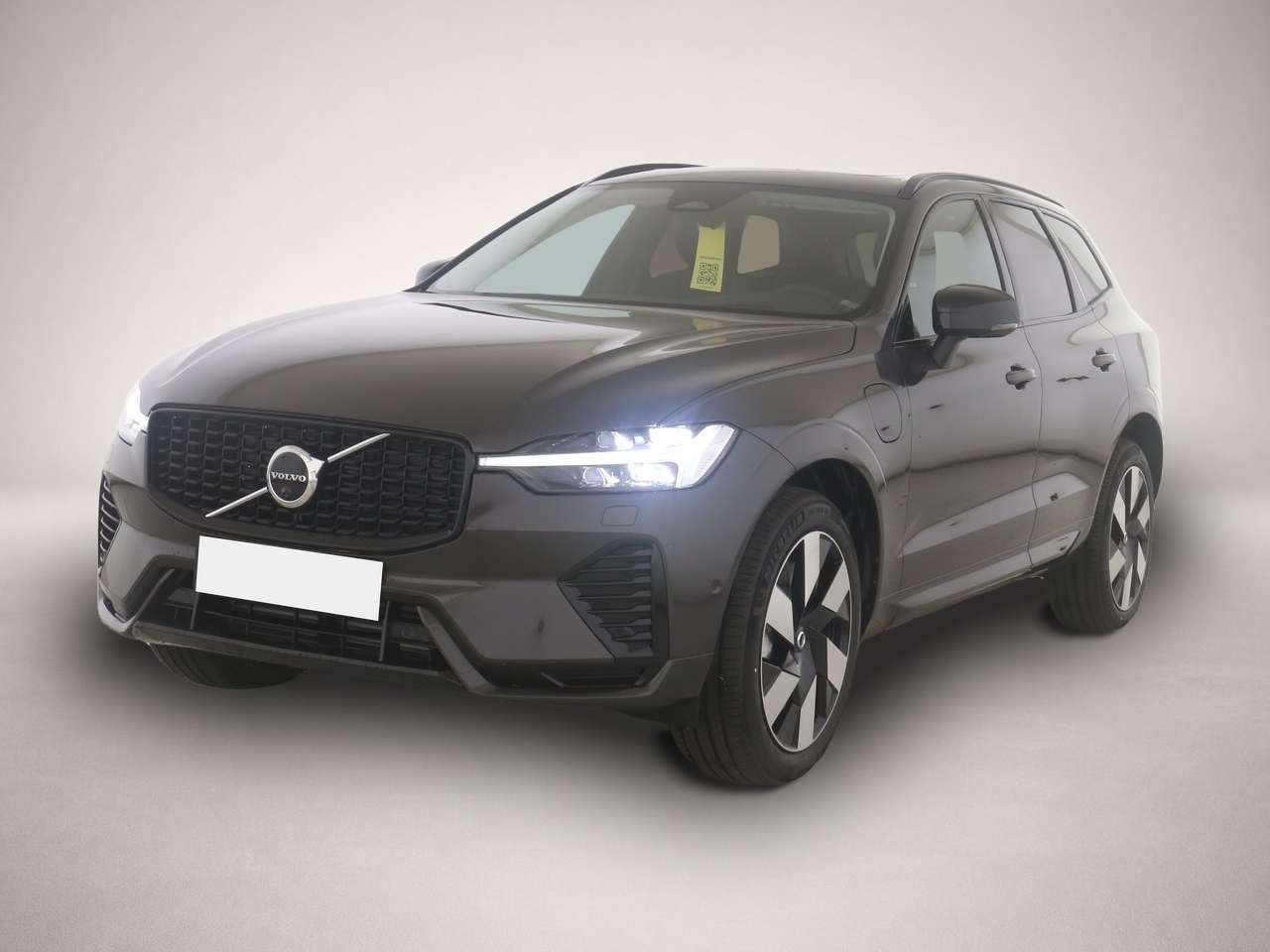Volvo XC60 (05/2024, Hybrid (Benzin/Elektro))