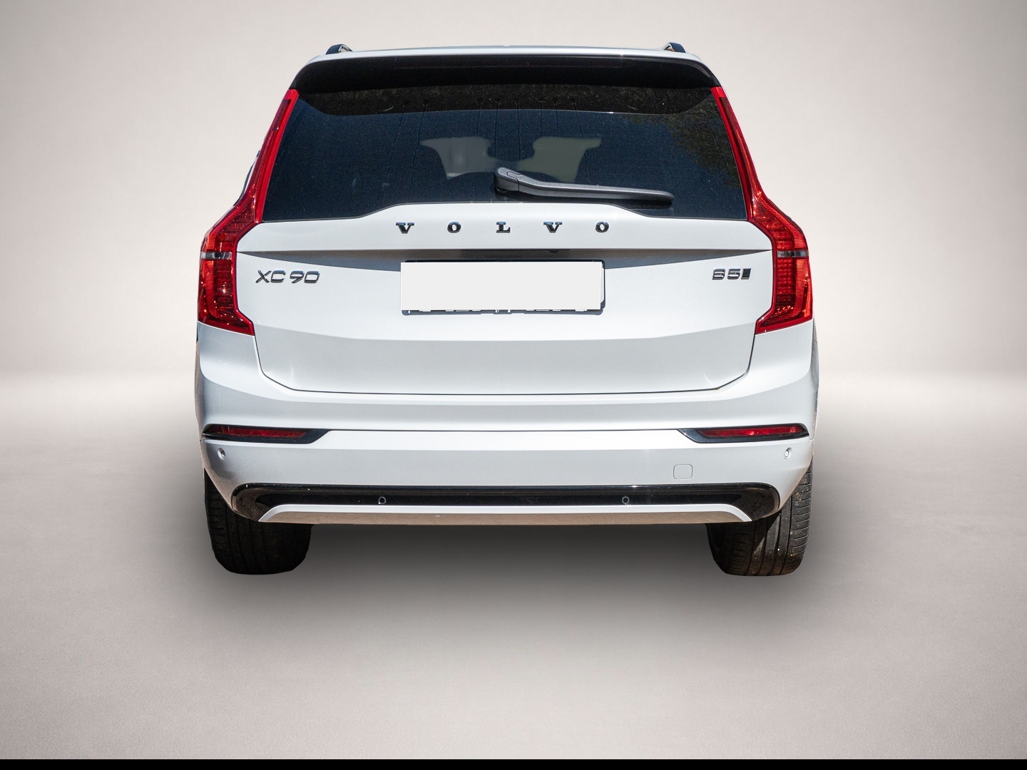 Volvo XC90 (12/2023, Diesel)