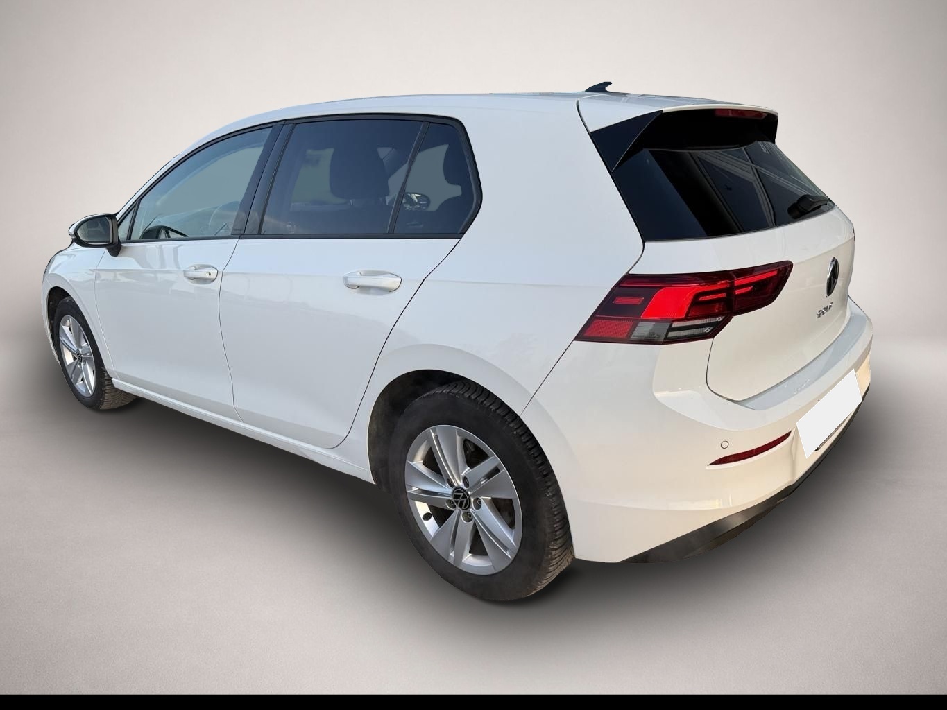 Volkswagen Golf (02/2023, )