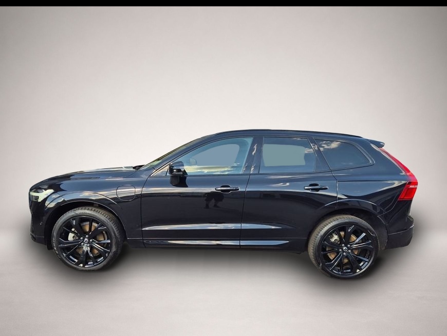 Volvo XC60 (10/2025, Hybrid (Benzin/Elektro))