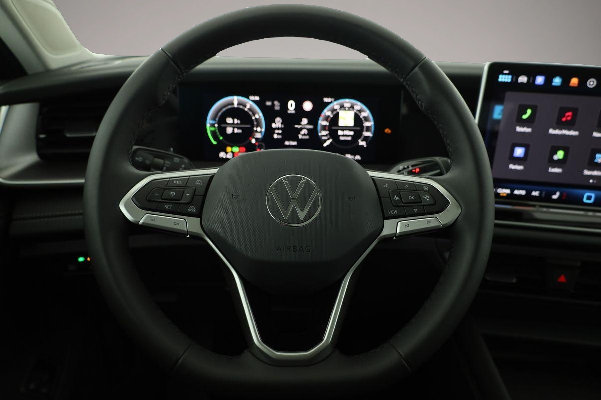 Volkswagen Tayron (12/2025, Hybrid (Benzin/Elektro))
