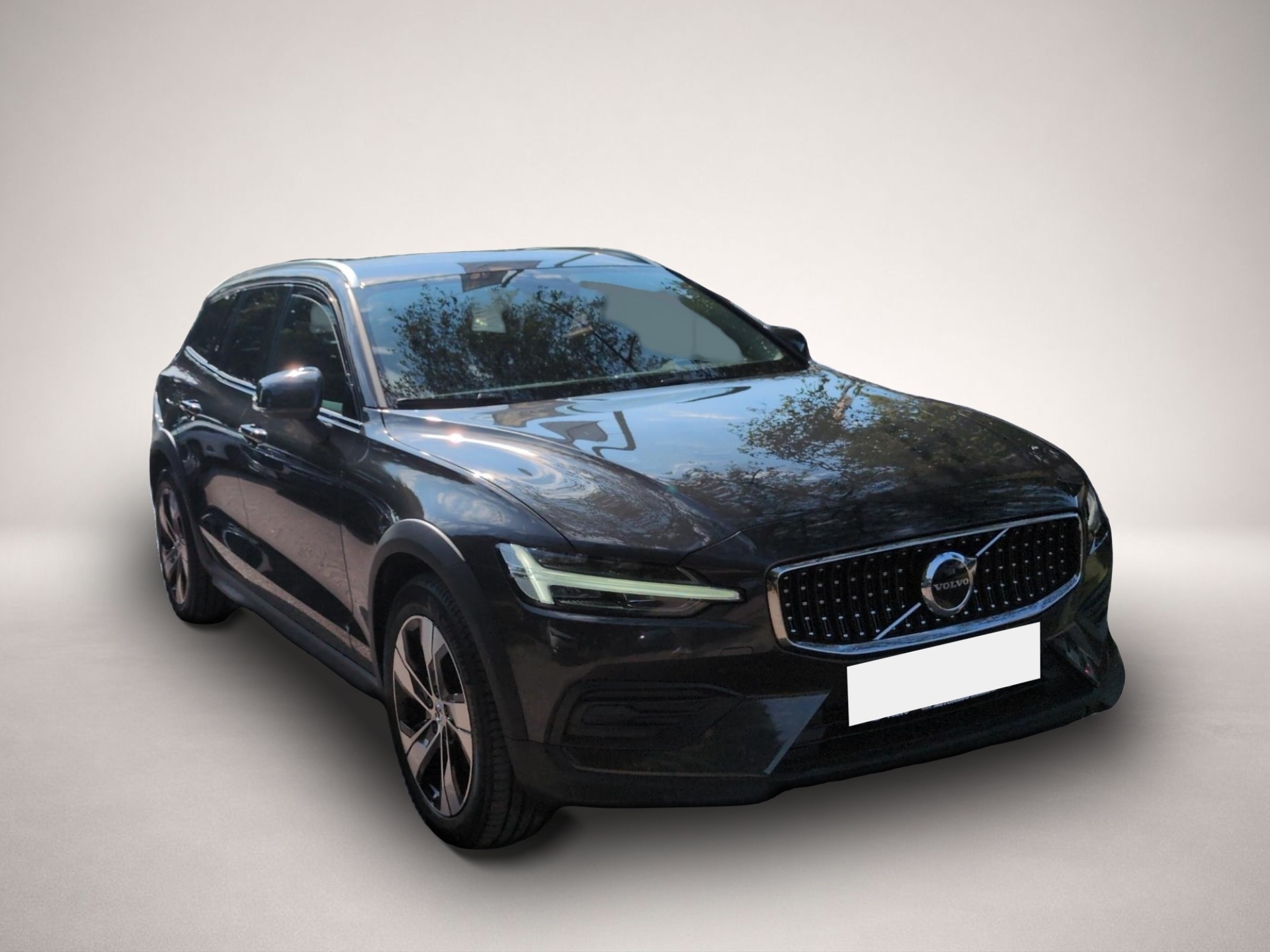 Volvo V60 Cross Country (04/2023, Diesel)