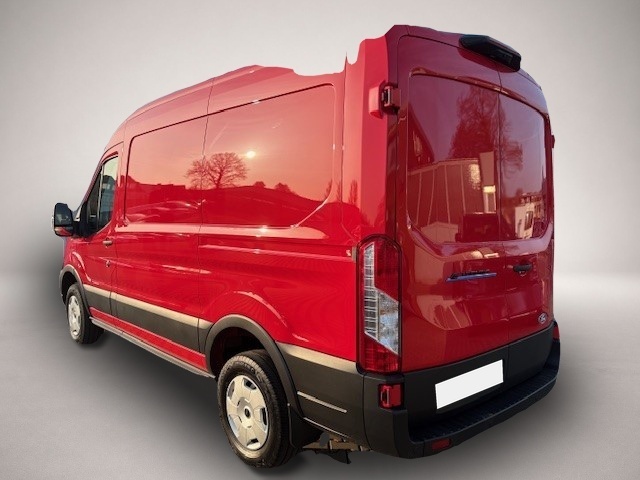 Ford Other (10/2025, ELECTRIC)