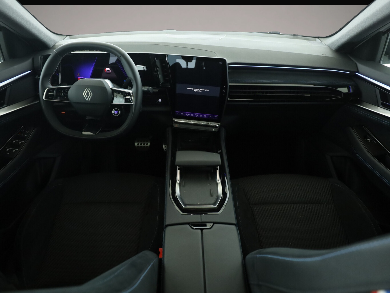 Renault Austral (03/2025, Hybrid (Benzin/Elektro))