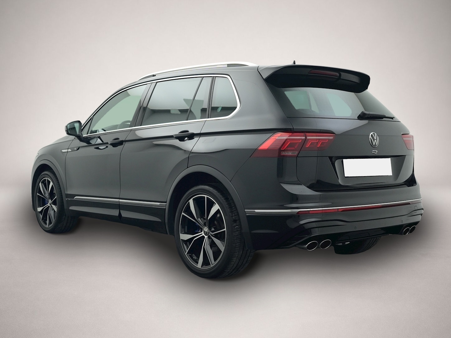 Volkswagen Tiguan (11/2023, Benzin)