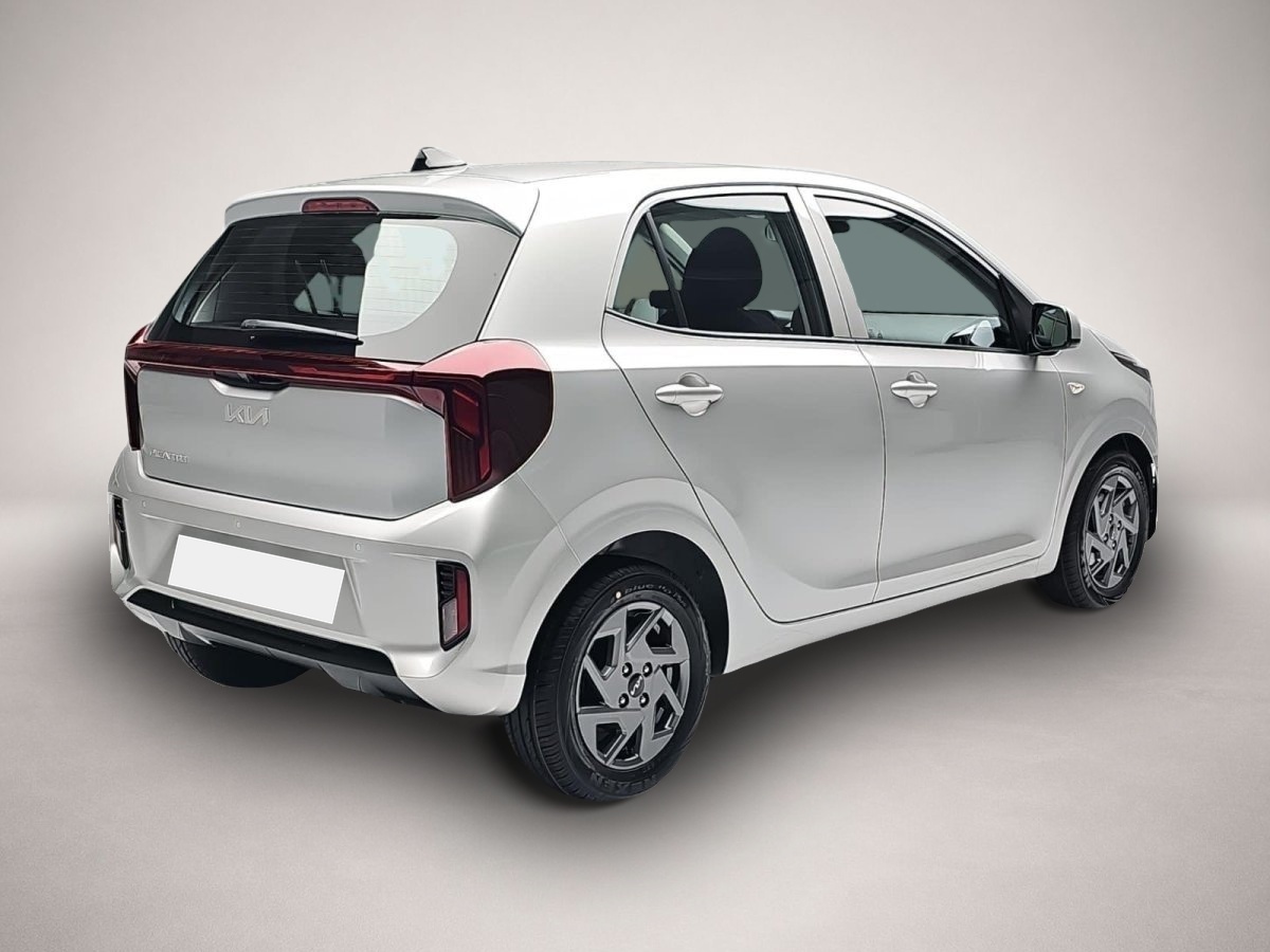 Kia Picanto, Bild 2 von 4