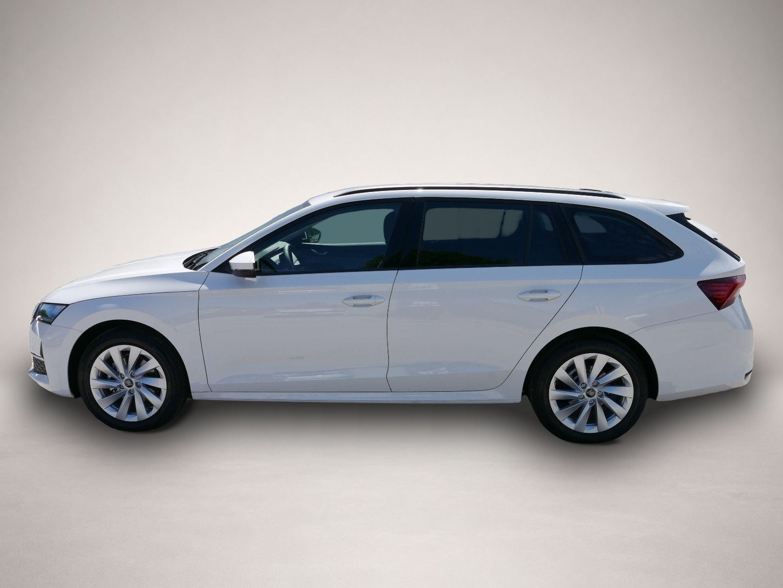 Skoda Octavia (05/2026, Benzin)