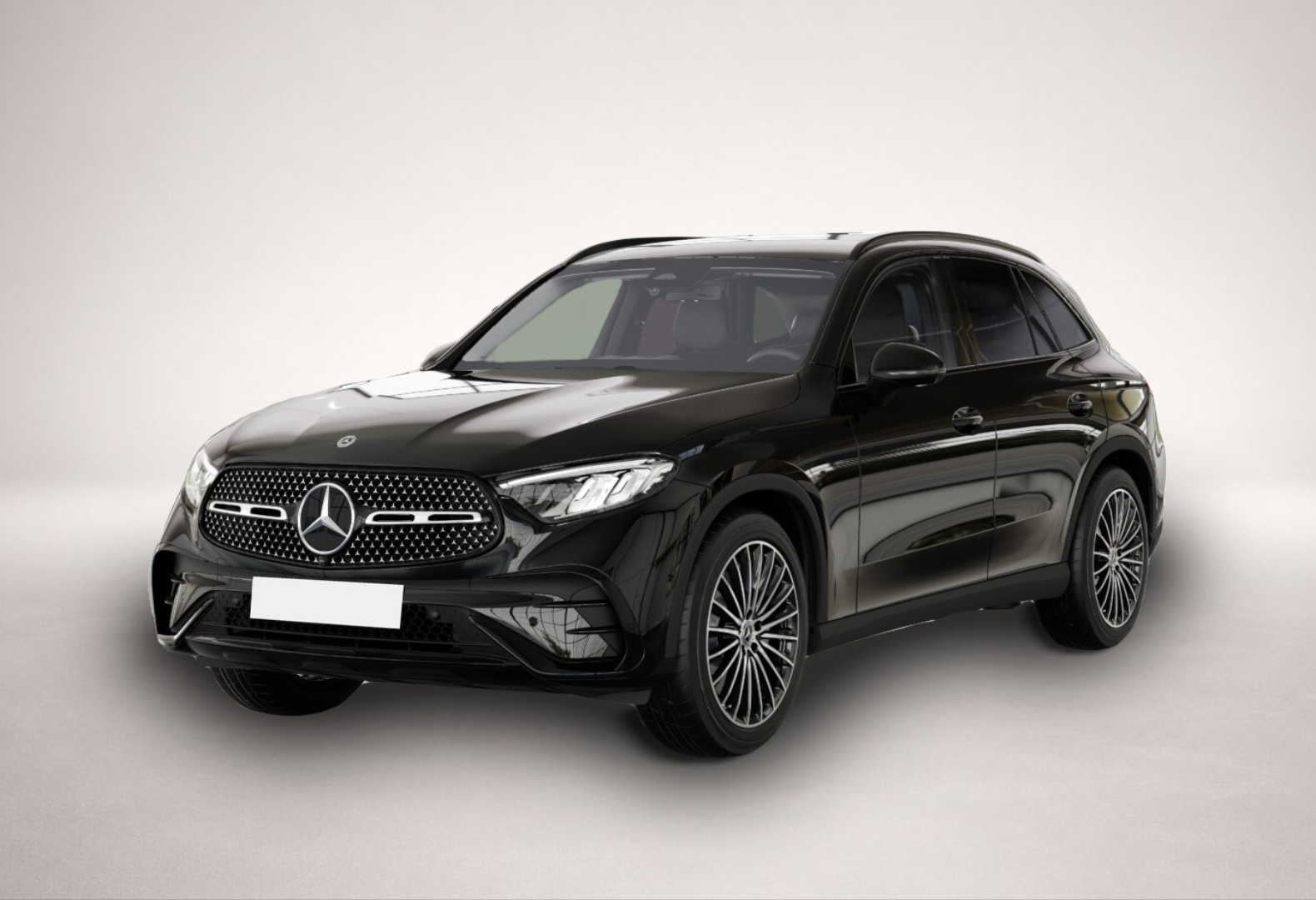Mercedes-Benz GLC 220 (05/2026, Diesel)