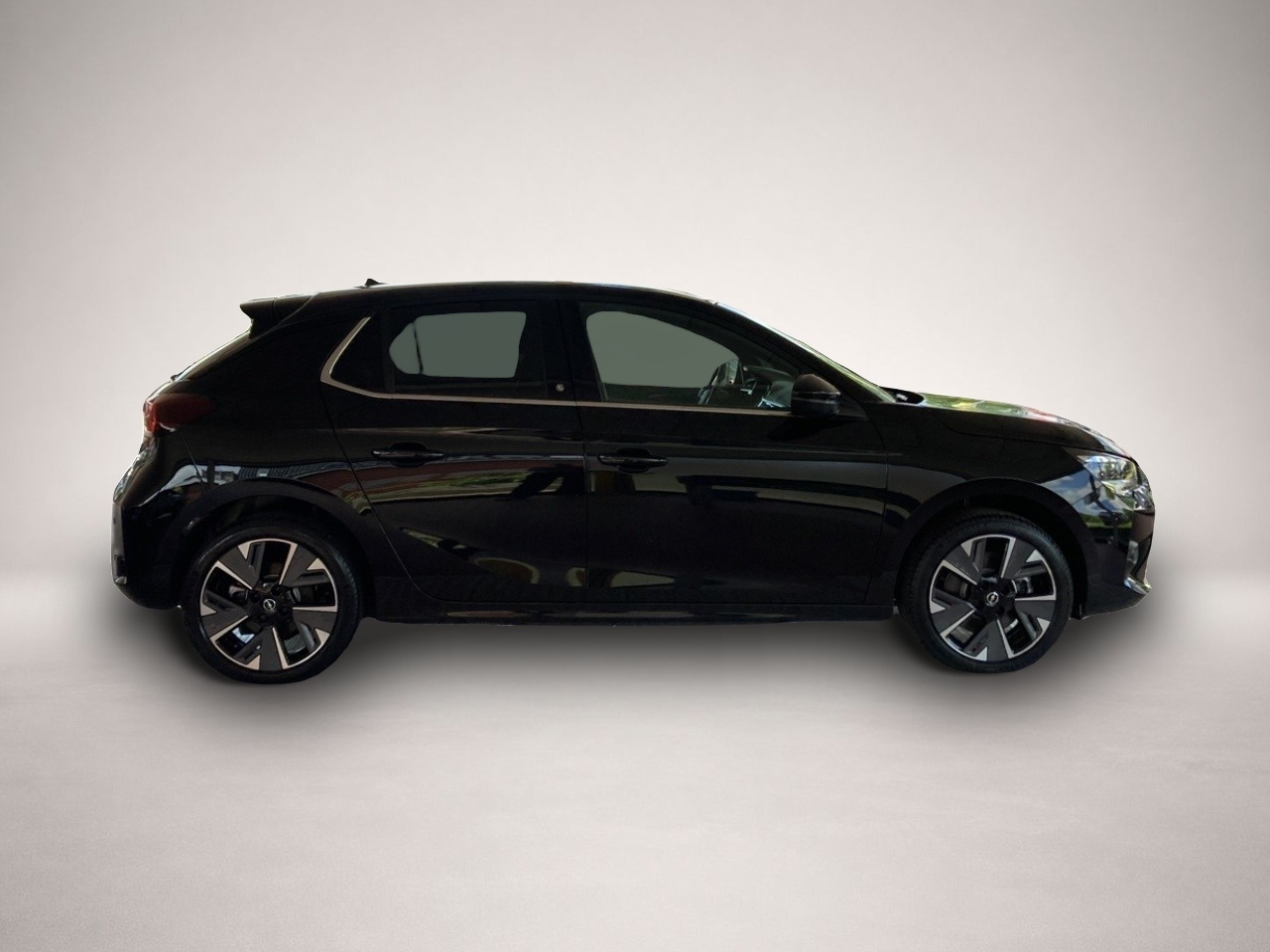 Opel Corsa (10/2023, ELECTRIC)