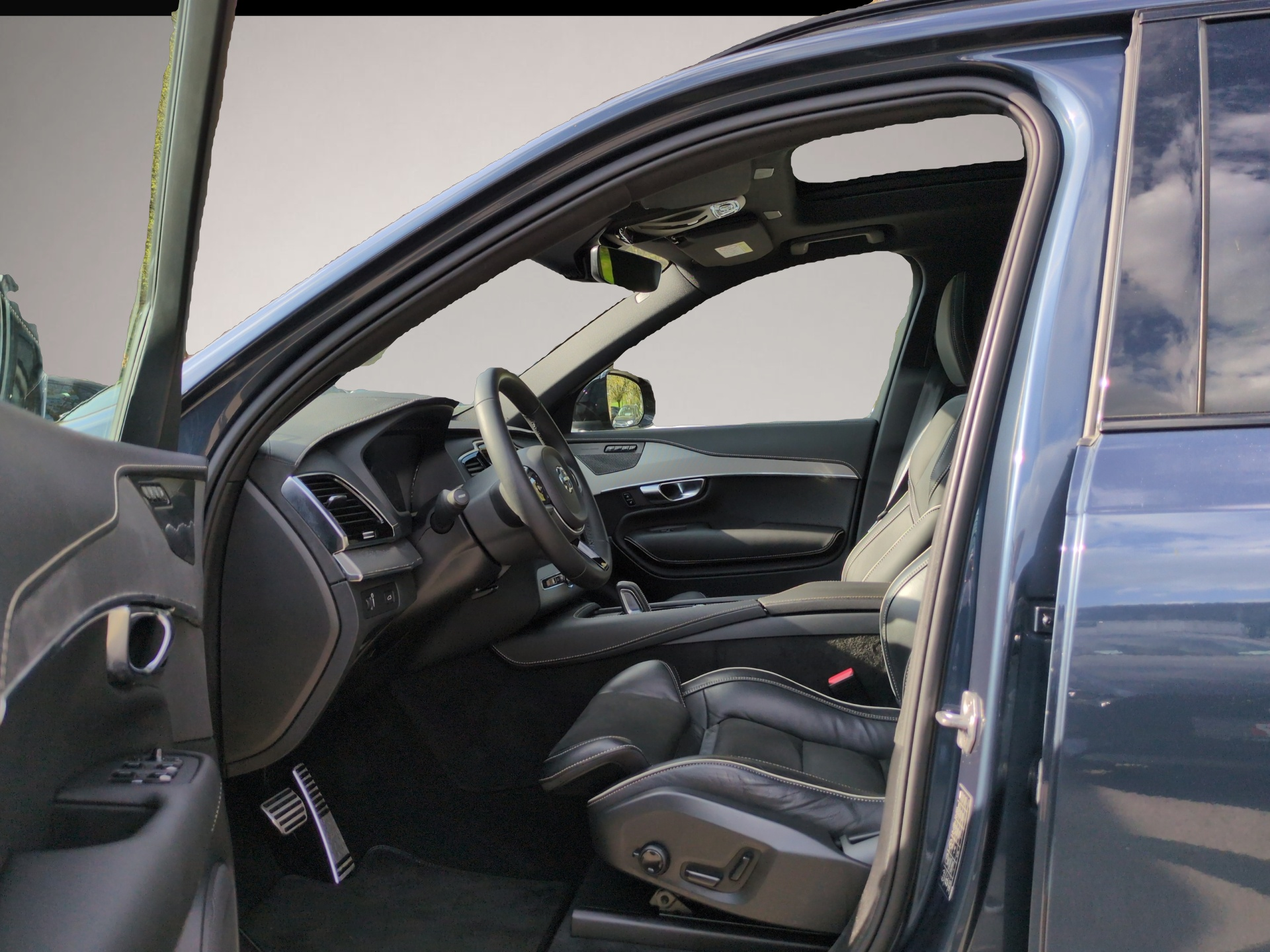 Volvo XC90 (06/2022, Diesel)