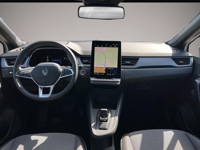 Renault Captur (10/2025, Benzin)