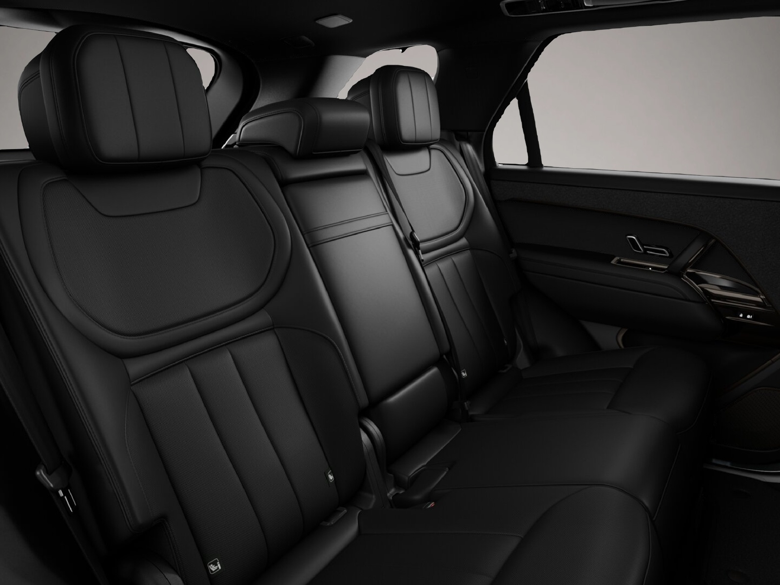 Land Rover Range Rover Sport, Bild 5 von 5