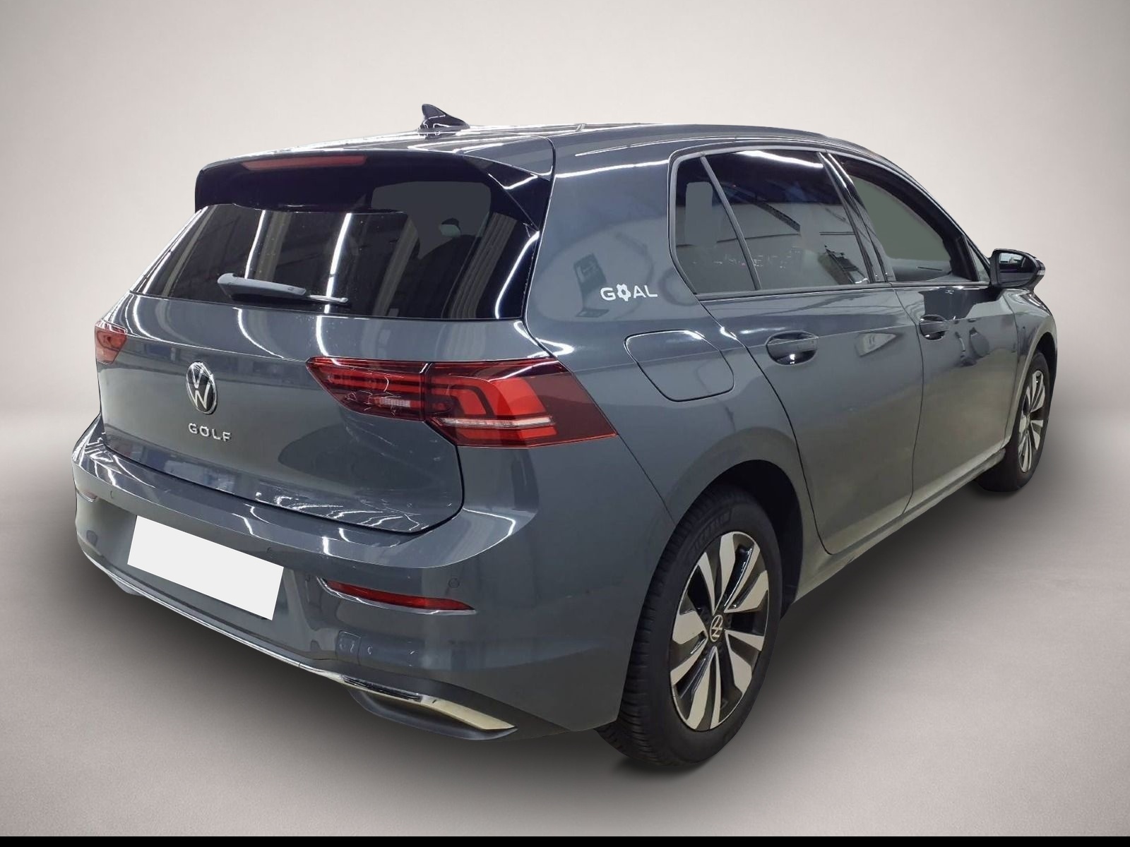 Volkswagen Golf (10/2025, )