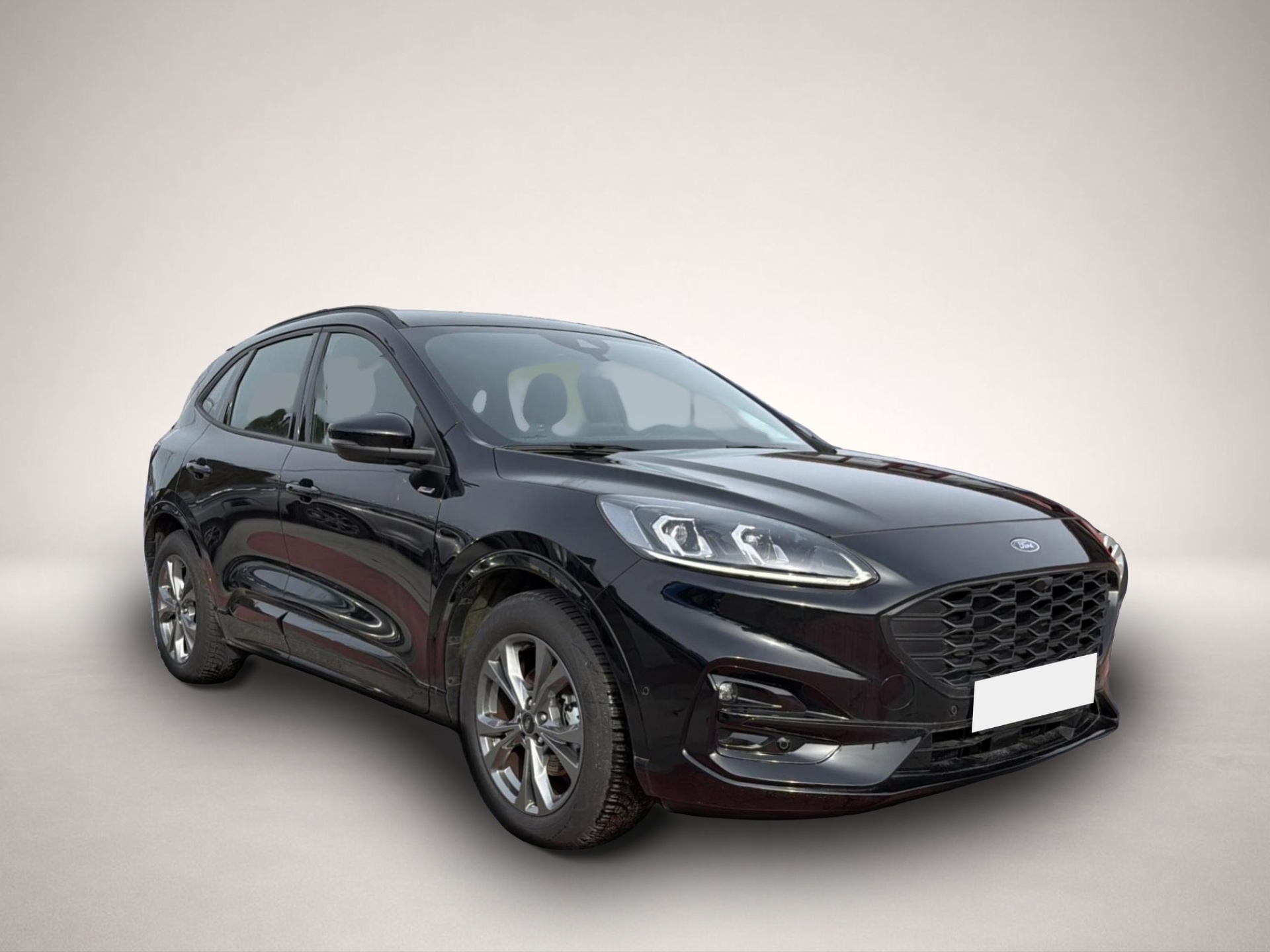 Ford Kuga (11/2023, Benzin)