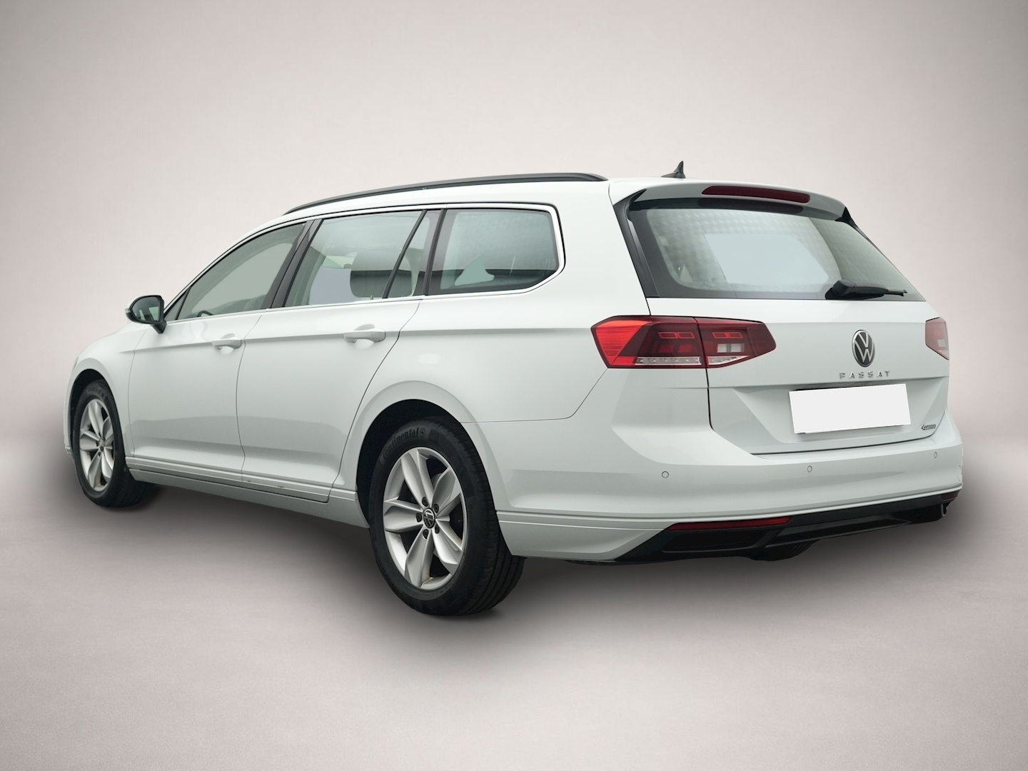 Volkswagen Passat Variant (04/2023, Diesel)