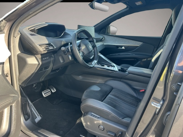 Peugeot 3008 (01/2024, Benzin)